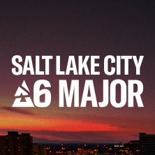 SALT LAKE CITY MAJOR 2026