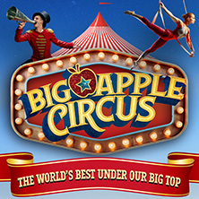 Big Apple Circus NY