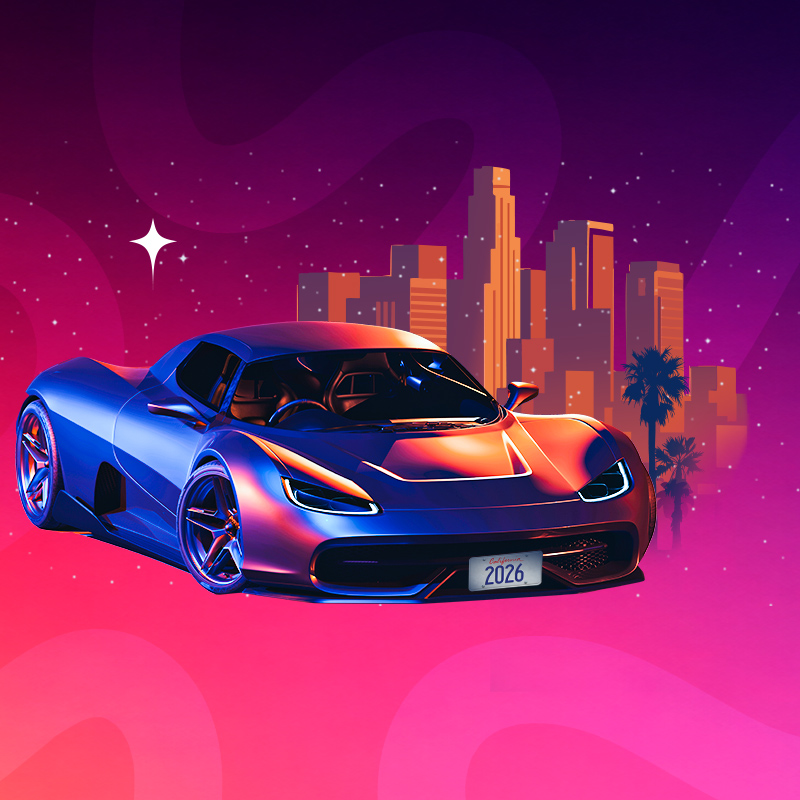 LA Auto Show