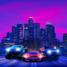 LA Auto Show