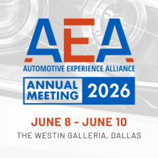 AEA Annual Meeting