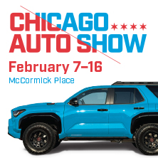 Chicago Auto Show