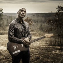 Cedric Burnside