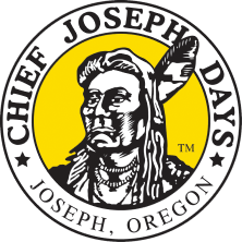 Chief Joseph Days Rodeo