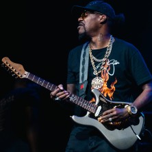 Eric Gales