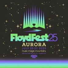 FloydFest 25~Aurora