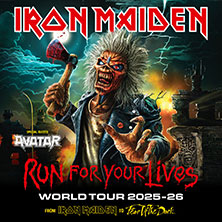 Iron Maiden