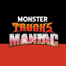 Monster Trucks Maniac