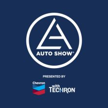 LA Auto Show