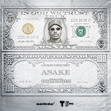 Asake