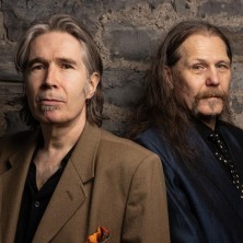 Del Amitri