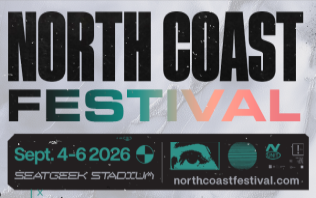North Coast Music Festival