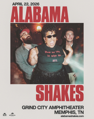 Alabama Shakes