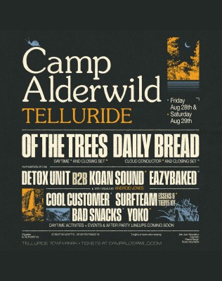Camp Alderwild
