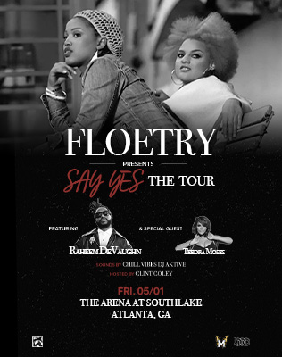 Floetry