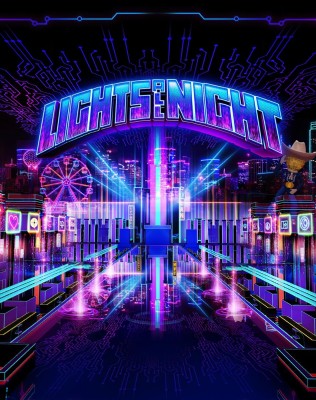 Lights All Night 2026