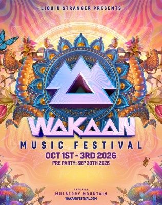 Wakaan Music Festival 2026