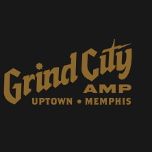 Grind City Amp