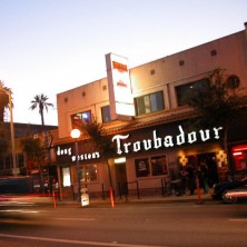 Troubadour