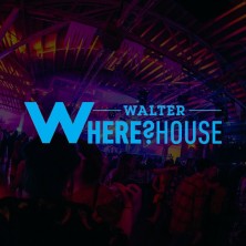 Walter WhereHouse