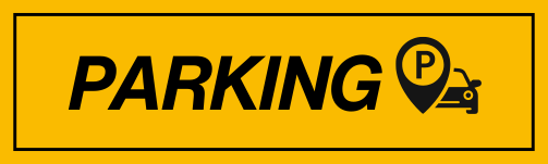 DEMO FEST: PARKING