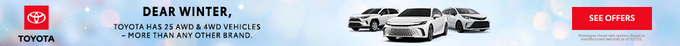 CAS Toyota URL