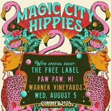 Magic City Hippies