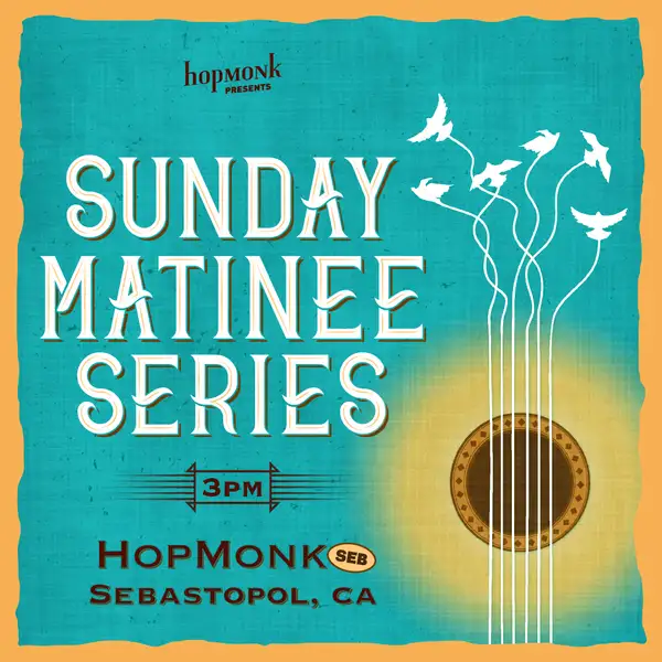 SambaD&aacute; | Sunday Matinee Series