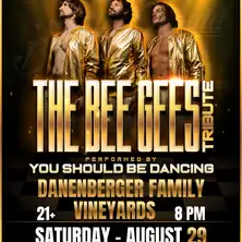 A Tribute to The Bee Gees: You Should Be Dancing