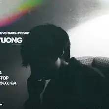 ALAN VUONG