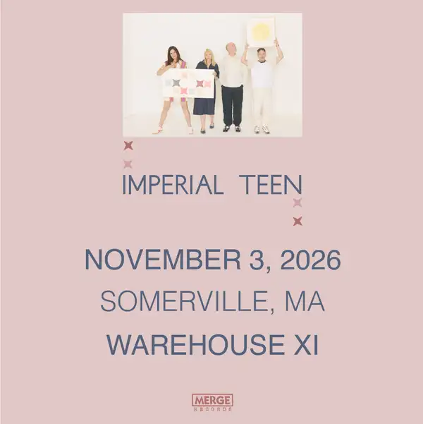 Imperial Teen