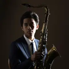 Arman Sangalang Quartet