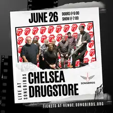Chelsea Drugstore