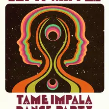 Let It Happen: Tame Impala Dance Party