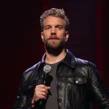 Anthony Jeselnik and Enemies