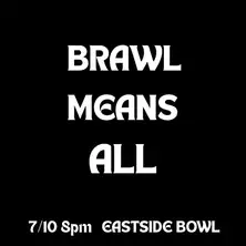 Burlesque Brawl 4