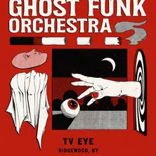 Ghost Funk Orchestra