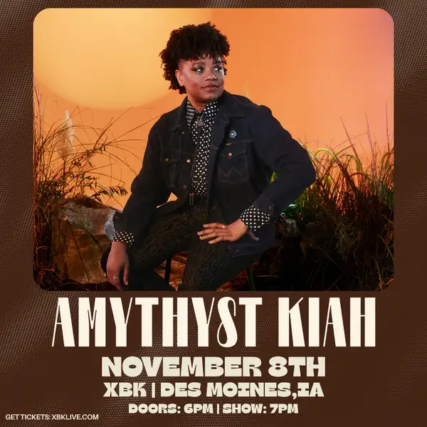 Amythyst Kiah