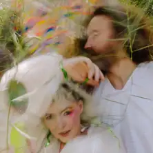 Sylvan Esso