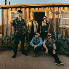 The Hip Abduction at The BayCare Sound