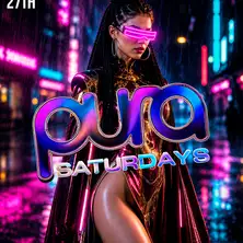 PURA Saturdays