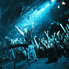 Boots &lsquo;N Beats - A Night of Country & EDM