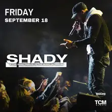 SHADY - Live Band Tribute to Eminem