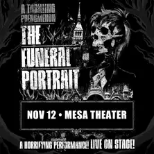 The Funeral Portrait
