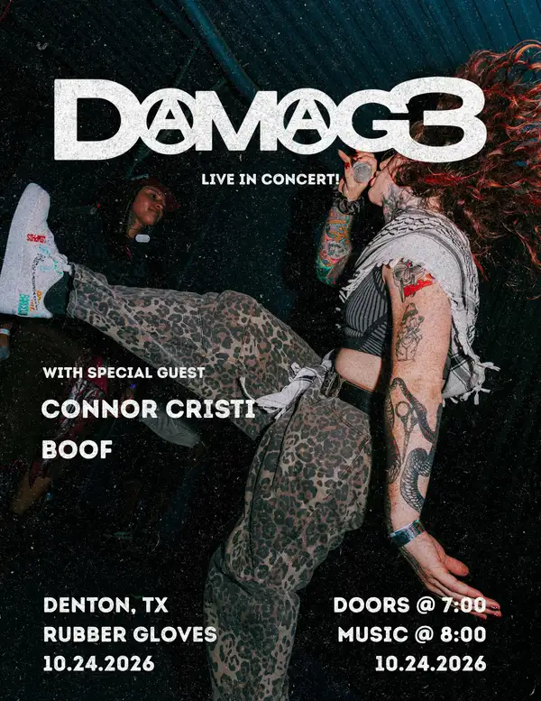 DAMAG3