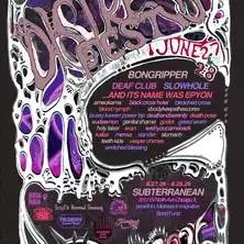 Distress Fest