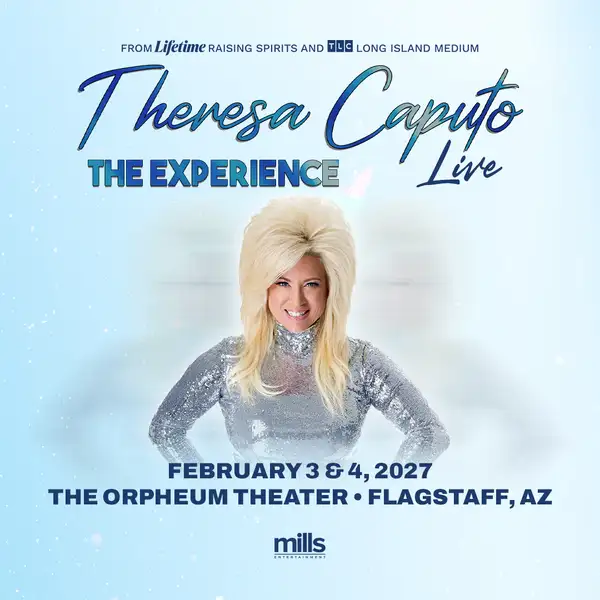THERESA CAPUTO