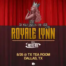 Royale Lynn
