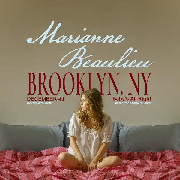 Marianne Beaulieu