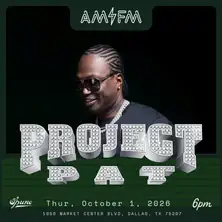 Project Pat